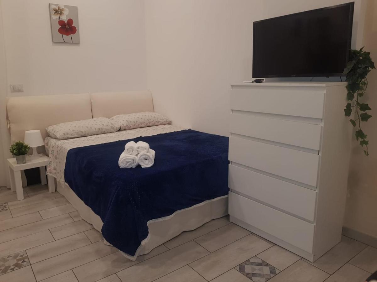 Splendida Dimora Sant'Elena Catania Fulcrum Dış mekan fotoğraf